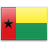 Flag Guinée-Bissau
