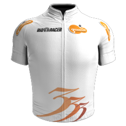 Maillot Leader