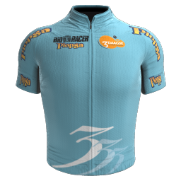 Maillot Jeune