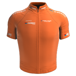 Maillot Leader