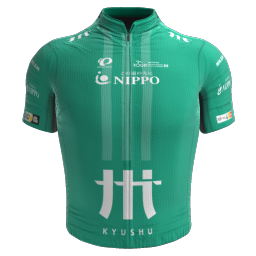 Maillot Jeune