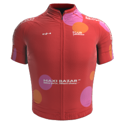Maillot Montagne