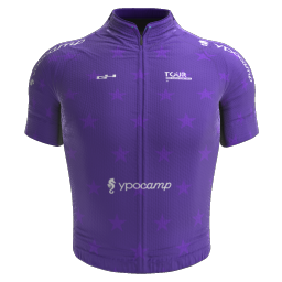 Maillot Jeune