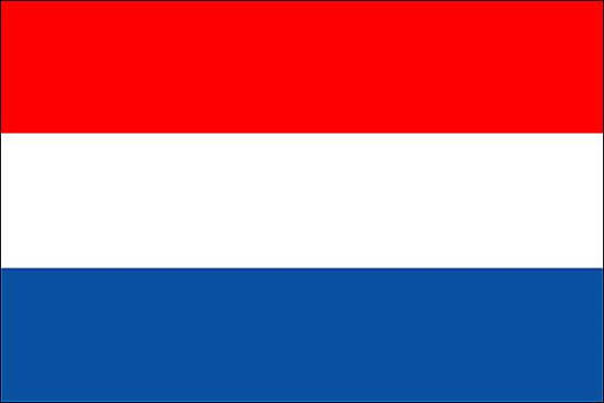 Logo Critériums Pays-Bas