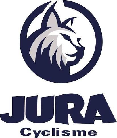 Logo Jura Cyclisme