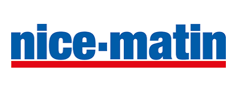 Logo Nice-Matin