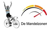 Logo Royal Cycling Club De Mandelzonen VZW