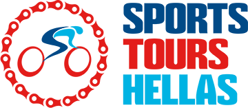 Logo Sports Tours Hellas