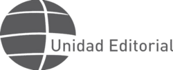 Logo Unidad Editorial