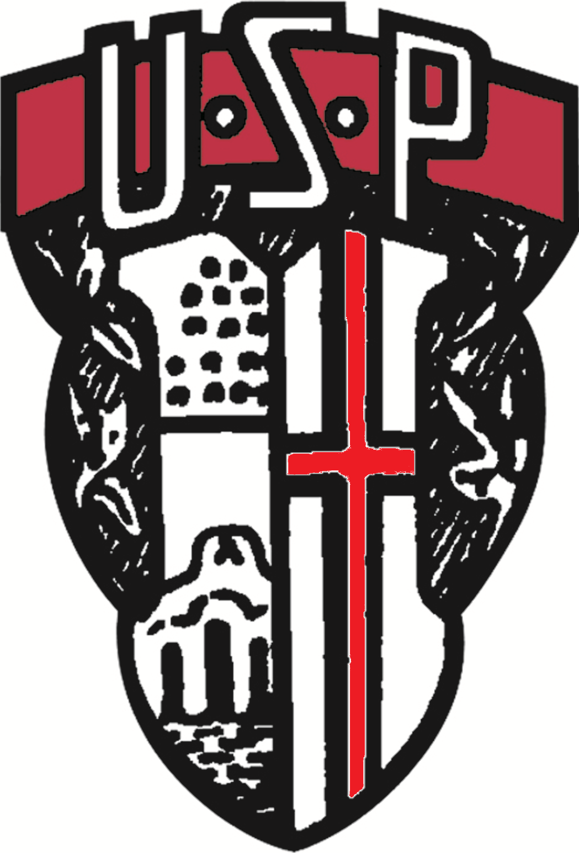 Logo Unione Sportiva Pontedecimo