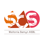 Logo Wallonia Samyn Sports Events