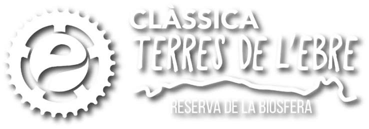 Logo Clásica Terres de l'Èbre