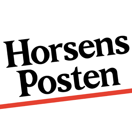 Logo Grand Prix Horsens