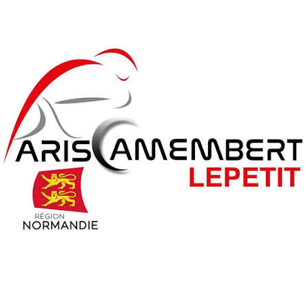 Logo Paris-Camembert