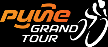 Logo Pune Grand Tour