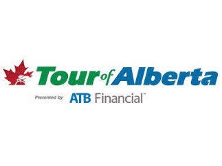 Logo Tour d'Alberta