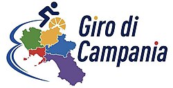 Logo Tour de Campanie
