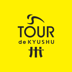 Logo Tour de Kyushu
