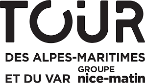 Logo Tour des Alpes-Maritimes