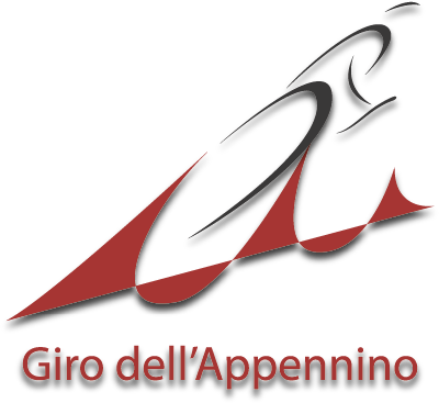 Logo Tour des Apennins