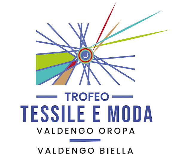 Logo Trophée Tessile & Moda