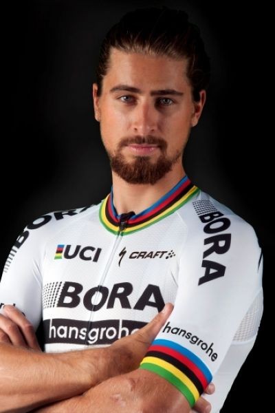 Photo Peter Sagan