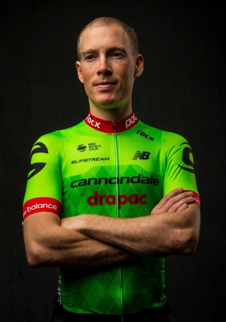 Photo Andrew Talansky