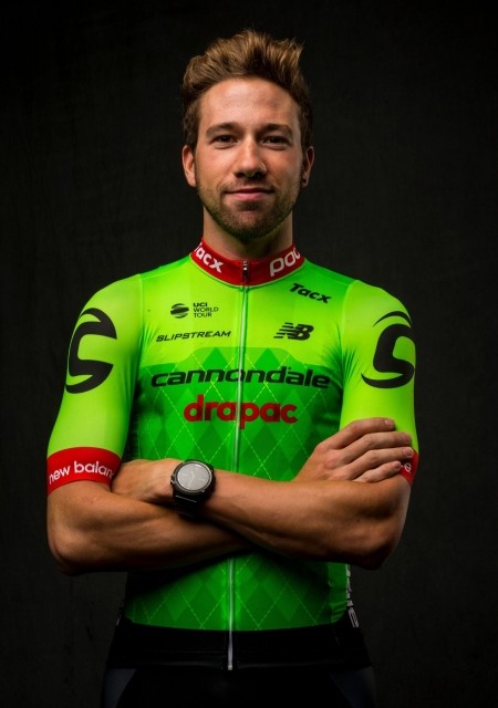 Photo Davide Villella