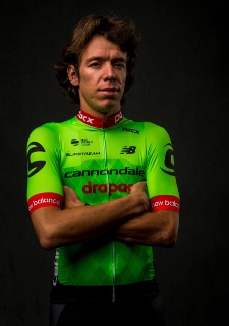 Photo Rigoberto Urán