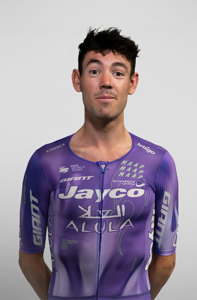 Photo Ben O'Connor