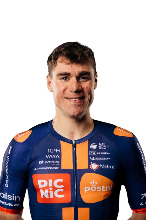 Photo Fabio Jakobsen