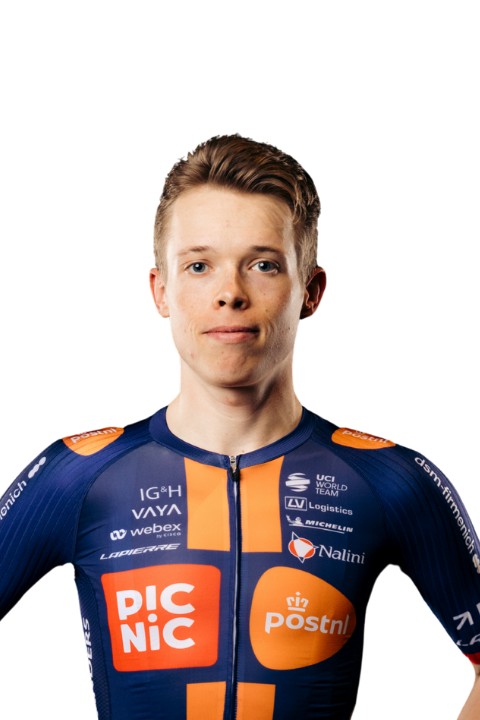 Photo Frank Van Den Broek