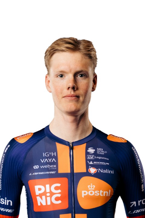 Photo Gijs Leemreize