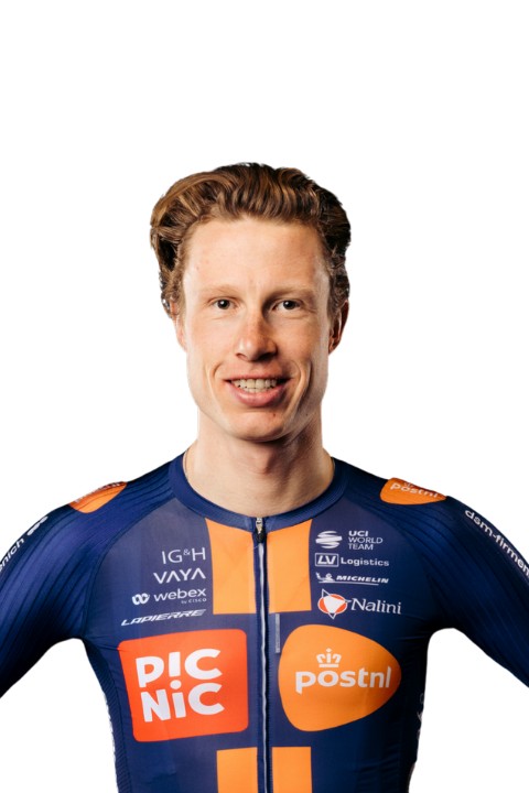 Photo Julius Van Den Berg