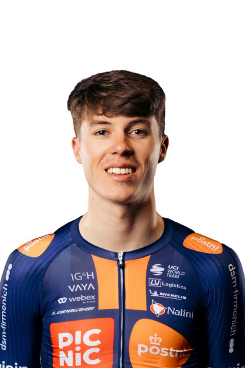Photo Max Poole