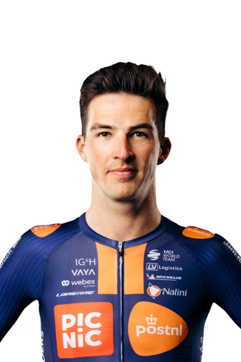 Photo Timo De Jong