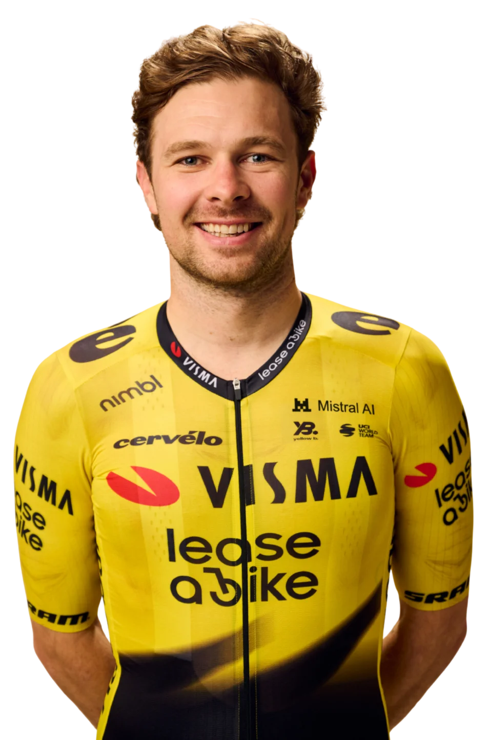 Photo Owain Doull