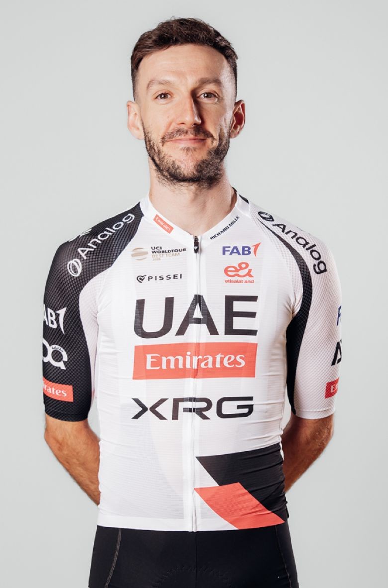 Photo Adam Yates