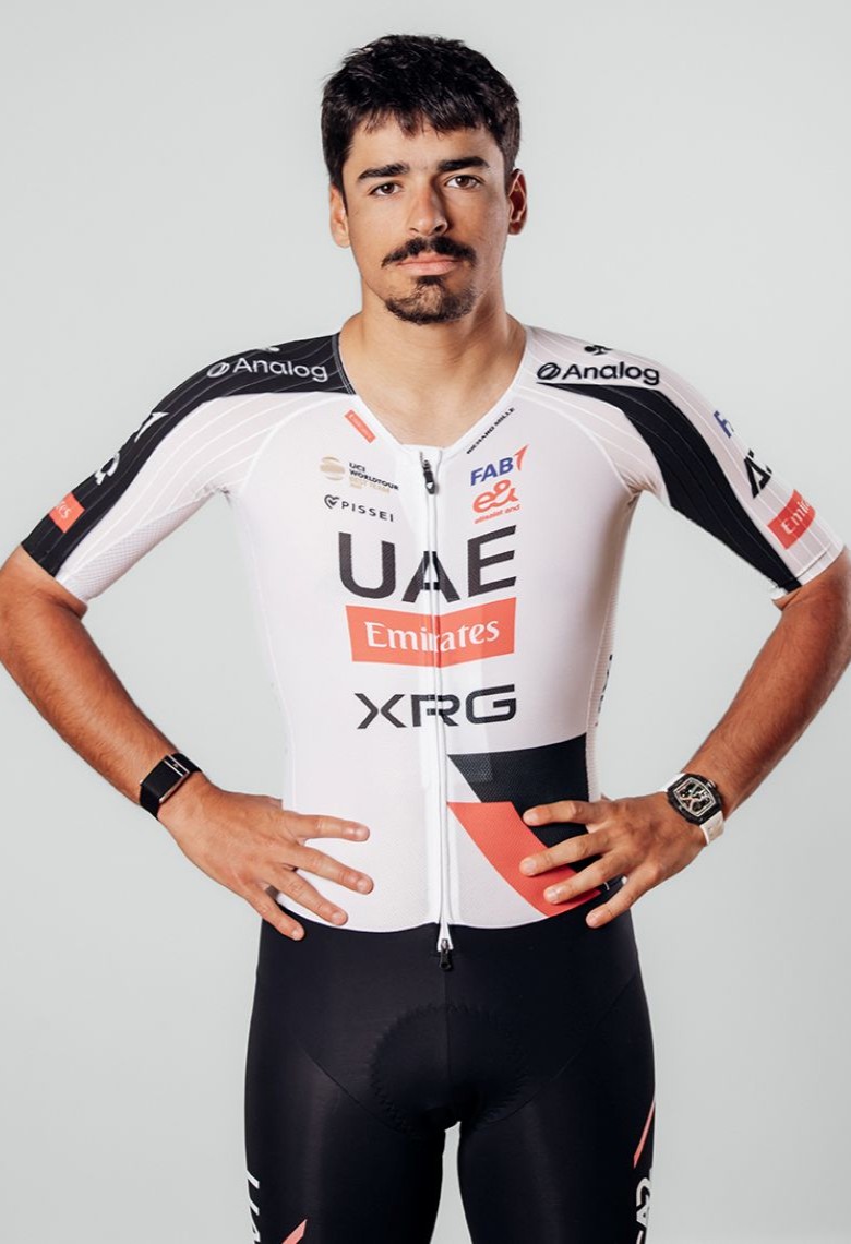 Photo António Morgado