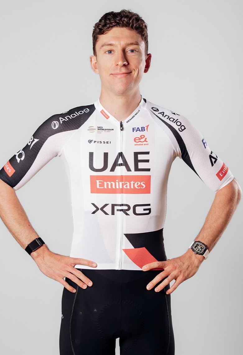 Photo Kevin Vermaerke