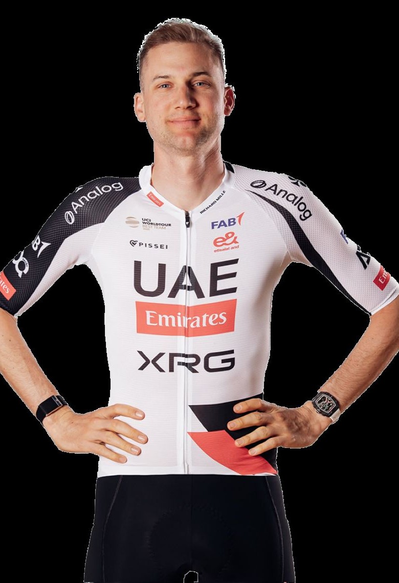 Photo Tim Wellens