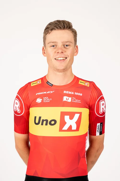 Photo Ådne Holter