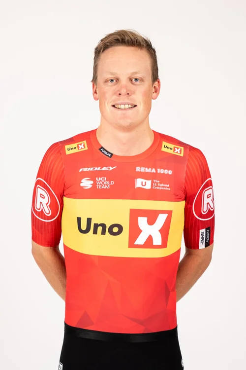 Photo Anders Skaarseth