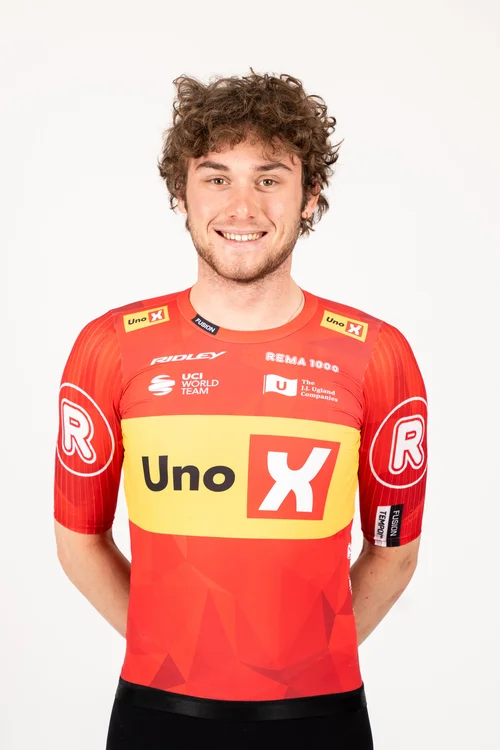 Photo Carl-Frederik Bévort