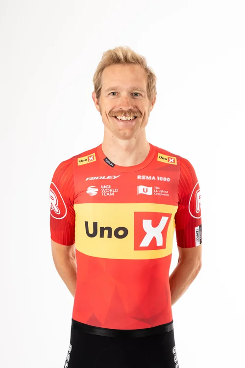 Photo Magnus Cort Nielsen