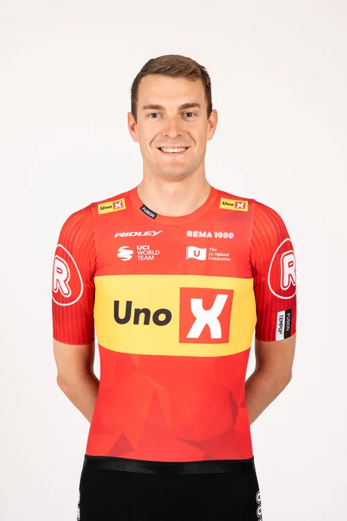 Photo Markus Hoelgaard
