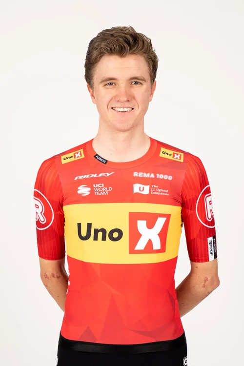 Photo Martin Tjøtta