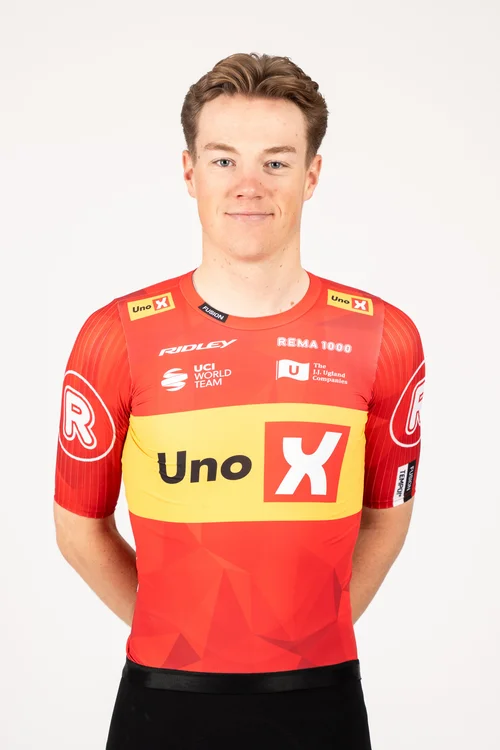 Photo Stian Fredheim