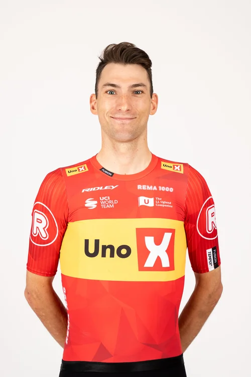 Photo Sven Erik Bystrøm