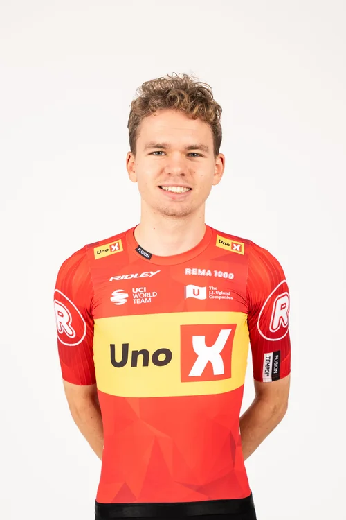 Photo Tobias Svarre